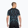 Pánské běžecké tričko Nike AeroSwift black/white 2