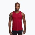 Pánské běžecké tričko Nike Stride tough red