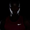 Pánské běžecké tričko Nike Stride tough red 4
