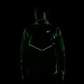 Pánská běžecká bunda Nike Miler illusion green 4