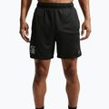Pánské tréninkové šortky Nike Flex black/white