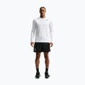 Pánské tréninkové šortky Nike Flex black/white 2