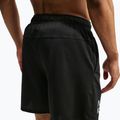 Pánské tréninkové šortky Nike Flex black/white 4