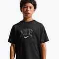 Dětské tričko Nike Multi Refresh black 4