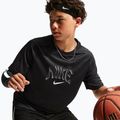 Dětské tričko Nike Multi Refresh black 6