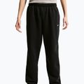 Dětské kalhoty Nike Sportswear Studio Fleece black/white 4