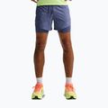 Pánské běžecké šortky Nike Stride diffused blue