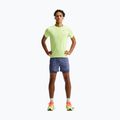 Pánské běžecké šortky Nike Stride diffused blue 2
