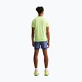 Pánské běžecké šortky Nike Stride diffused blue 3