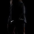 Pánské běžecké šortky Nike Stride diffused blue 7