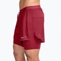 Pánské běžecké šortky Nike Stride tough red 3
