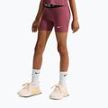 Dětské šortky Nike Pro pink smoke/white