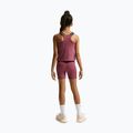 Dětské šortky Nike Pro pink smoke/white 3