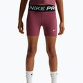 Dětské šortky Nike Pro pink smoke/white 5