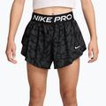 Dětské šortky Nike Pro black/white