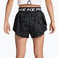 Dětské šortky Nike Pro black/white 2