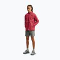 Pánská běžecká bunda Nike Miler tough red/tough red 2