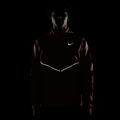 Pánská běžecká bunda Nike Miler tough red/tough red 8