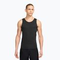 Pánské tréninkové tričko Nike N.A.C. black/black