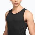 Pánské tréninkové tričko Nike N.A.C. black/black 3
