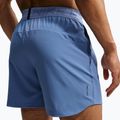 Pánské tréninkové šortky Nike Pro Training indigo storm/black 4
