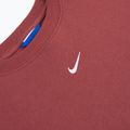 Dětská mikina Nike Sportswear Studio pink smoke/white 9