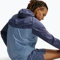 Pánská běžecká bunda Nike Stride diffused blue/work blue 5