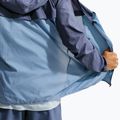 Pánská běžecká bunda Nike Stride diffused blue/work blue 6