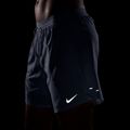 Pánské běžecké šortky Nike Stride Dri-Fit 2in1 7" diffused blue 7