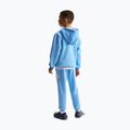 Dětská mikina Nike Sportswear Club Fleece football blue/white 3