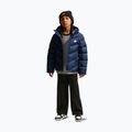 Dětská zateplená bunda  Nike Sportswear "All Day Play" midnight navy/white 2