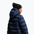 Dětská zateplená bunda  Nike Sportswear "All Day Play" midnight navy/white 4