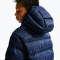 Dětská zateplená bunda  Nike Sportswear "All Day Play" midnight navy/white 6