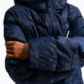 Dětská zateplená bunda  Nike Sportswear "All Day Play" midnight navy/white 7