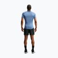 Pánské tréninkové tričko Nike Pro indigo storm/black 2