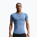 Pánské tréninkové tričko Nike Pro indigo storm/black 7