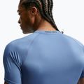 Pánské tréninkové tričko Nike Pro indigo storm/black 4