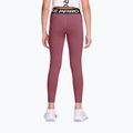 Dětské legíny Nike Pro pink smoke/white 2