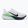 Pánské běžecké boty Nike Pegasus 42 white/green spark/midnight navy 2