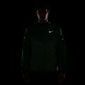 Pánská běžecká bunda Nike Stride green spark 4