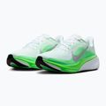 Dámské běžecké boty Nike Pegasus 42 white/green strike/metallic silver 3