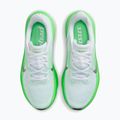 Dámské běžecké boty Nike Pegasus 42 white/green strike/metallic silver 5