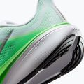 Dámské běžecké boty Nike Pegasus 42 white/green strike/metallic silver 8