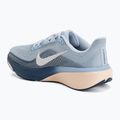 Dámské běžecké boty Nike Pegasus 42 hydrogen blue/mystic navy/aluminum/white 3