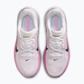 Dámské běžecké boty Nike Pegasus 42 white/light magenta/bleached lilac/black 5