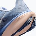 Dámské běžecké boty Nike Pegasus 42 hydrogen blue/mystic navy/aluminum/white 8