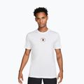 Polo tričko Nike Court Dri-Fit White