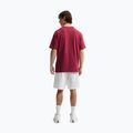 Polo tričko Nike Court Max90 Team Red 3
