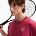 Polo tričko Nike Court Max90 Team Red 6