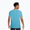 Polo tričko Nike Court Dri-Fit Blue Gaze 2